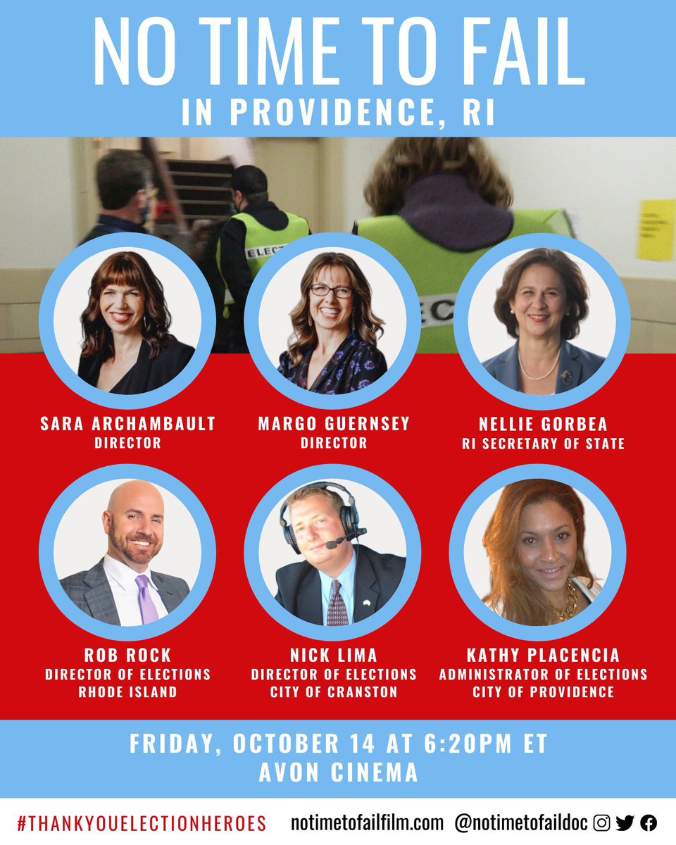 NoTimeToFailDoc's tweet photo. Happening now! @SaraArch @TimeTravelProdu @NellieGorbea @RobRock24 @NickLima7 @kplacencia https://t.co/WCmipqnnRX