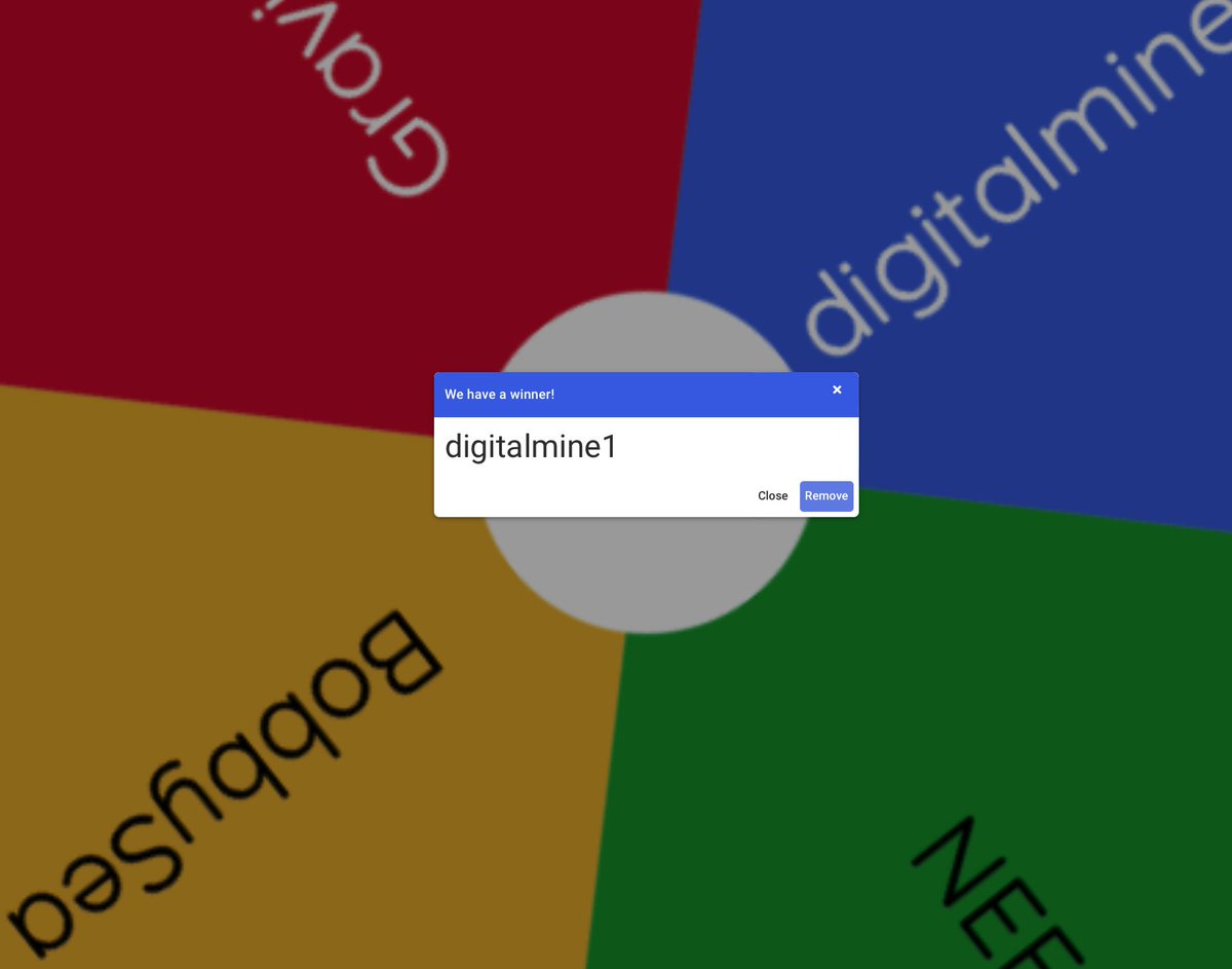 Space Tokens tweet media