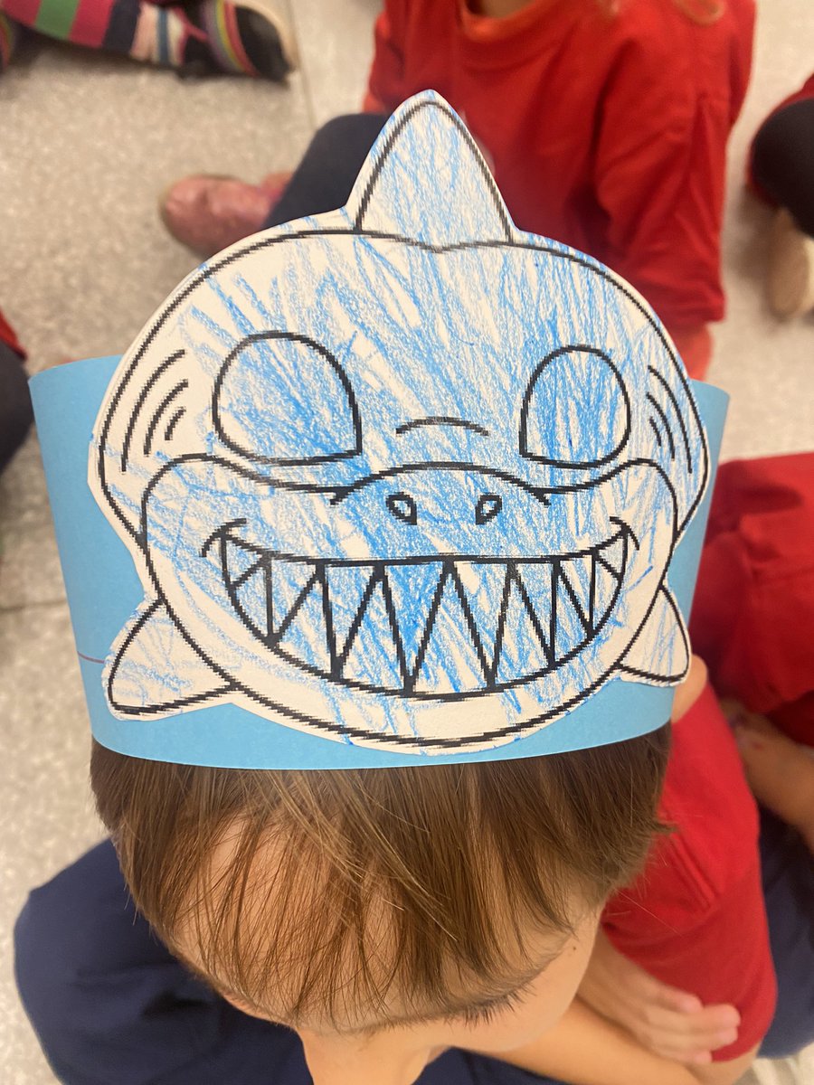 PreK &amp; K students <a href="/peabodywatkins/">Peabody and Watkins Elementary Schools</a> ROCKED THE RED for the 2nd time this year! To celebrate the end of Hispanic Heritage Month, we sang “Amigos Amigos” with our music teacher and joined Ms. Syquia’s PreK 3 class in singing the Spanish version of “Baby Shark”! <a href="/dcpublicschools/">DC Public Schools</a>