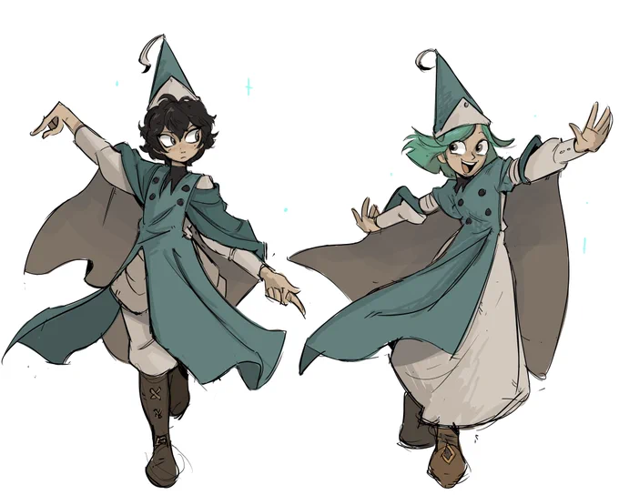 #witches 