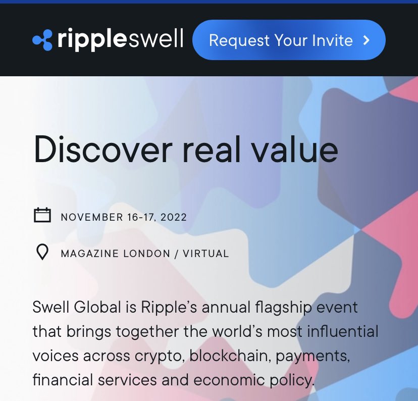 XRP_GENTLEMEN's tweet photo. UNLOCKING VALUE IN LONDON https://t.co/9ufilB643x
