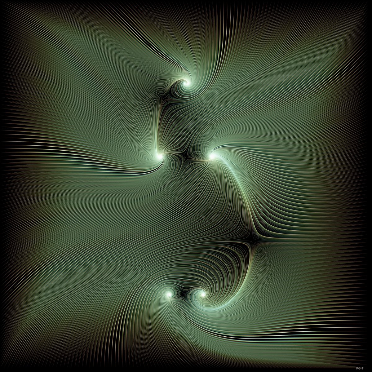 CM_GenArt's tweet photo. GM everyone ☀️
Check out this strange flow. Maybe its because I've not had my coffee yet?🤔☕️ it look strange to you?
#generativeart #onchain #cardano #blockgeneration https://t.co/KxQo9JehKw