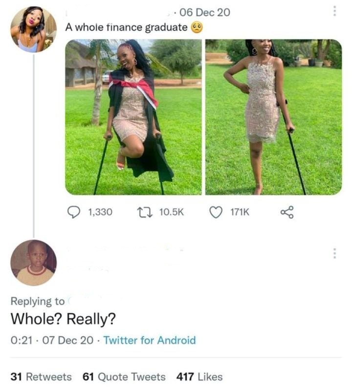 Images That Make You Feel Pain tweet media