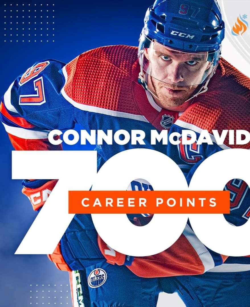 SPKACLeafs's tweet photo. Connor Mcdavid was a popular pick in our hockey pool fundraiser for reasons like this !!!!!   What's everyone's predictions on how many points he will get this season??? https://t.co/mlolsccmXx