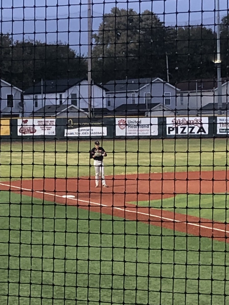 CCS Baseball tweet media