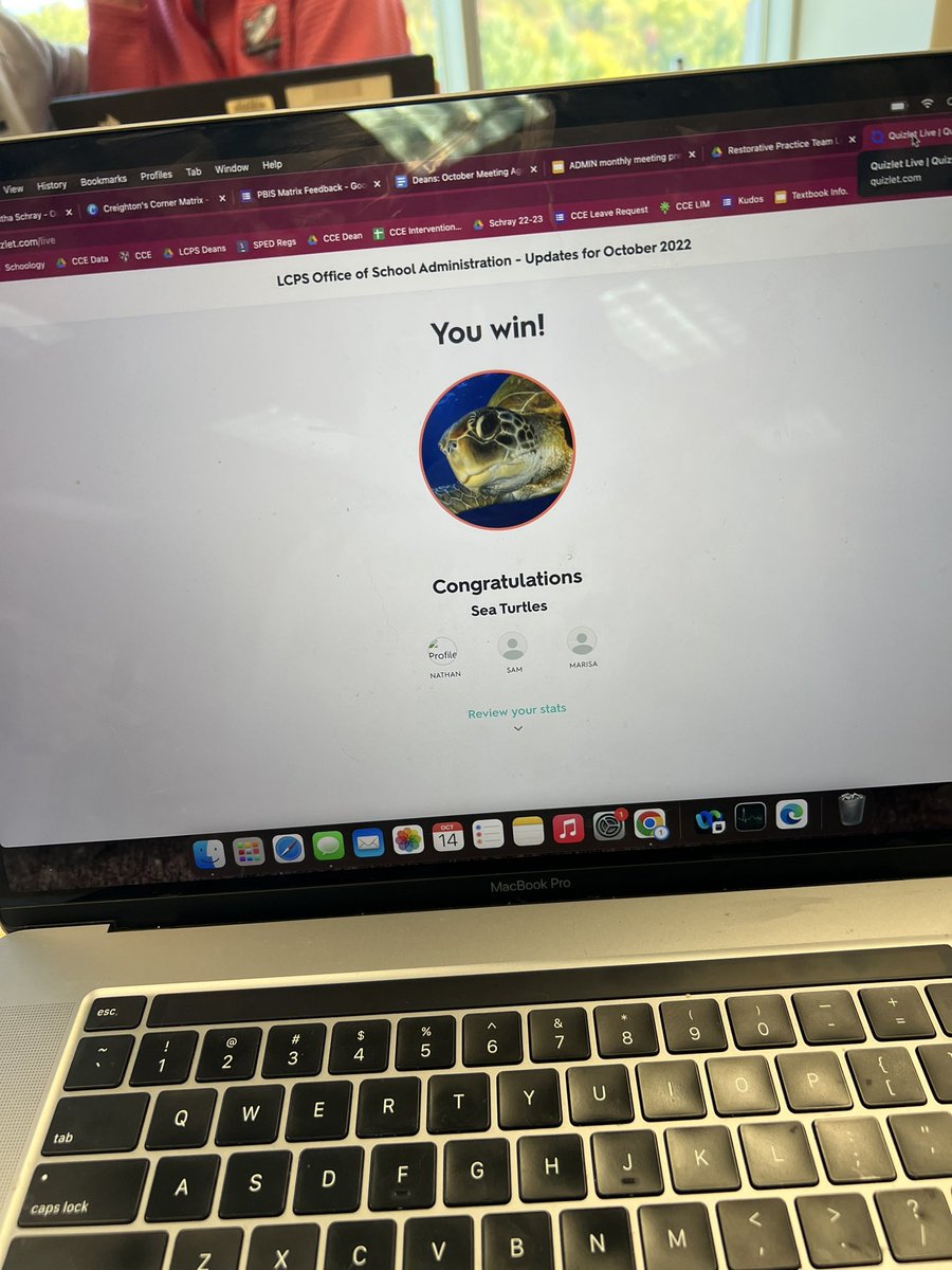 Samantha Schray tweet media