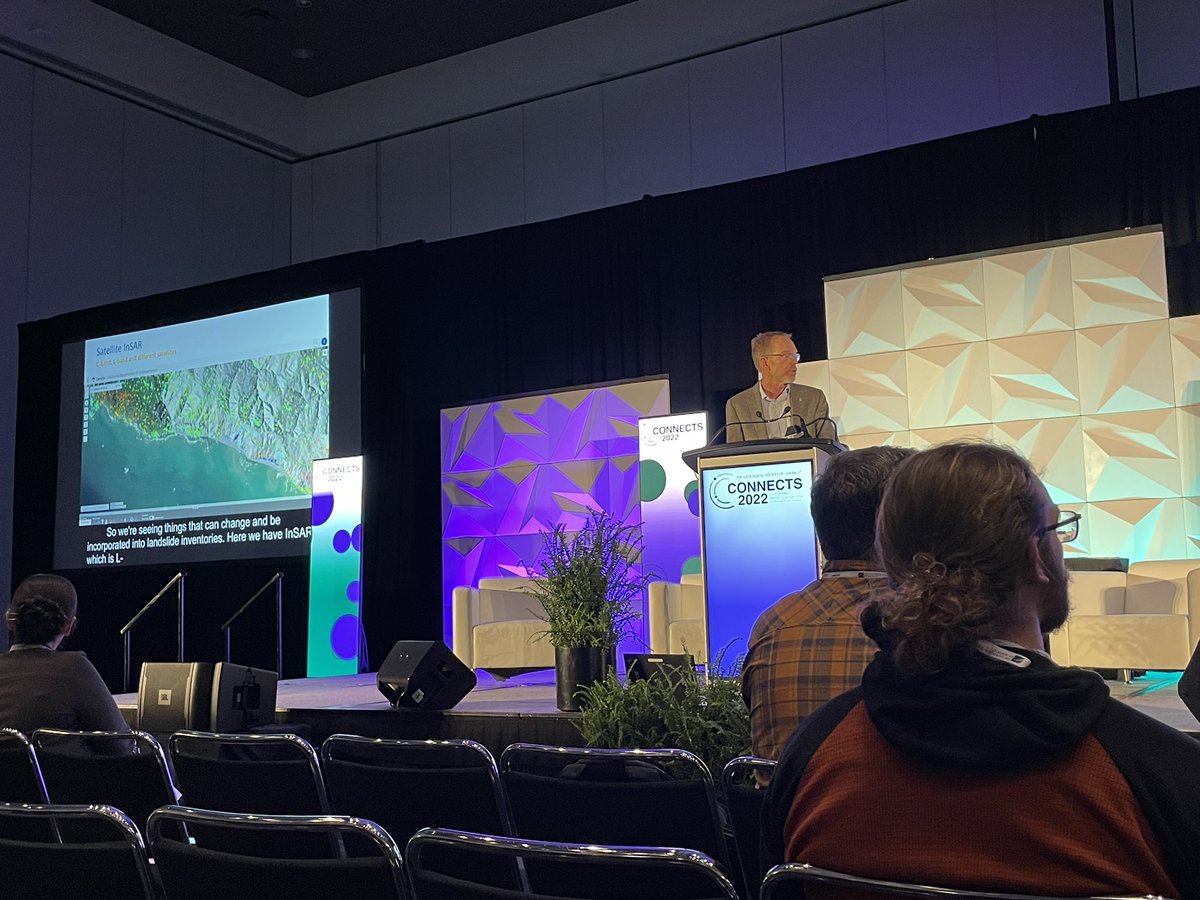 playingwithdata's tweet image. #GSA2022 you were TOO GOOD! Old friends, new friends, inspiring talks. Lost track of how many people I met in person for the first time after collaborating online for 2 years. Can&apos;t wait till Pittsburgh 2023!

@geosociety