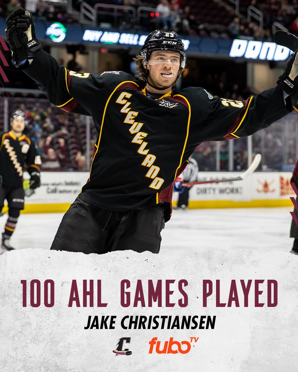 Cleveland Monsters tweet media