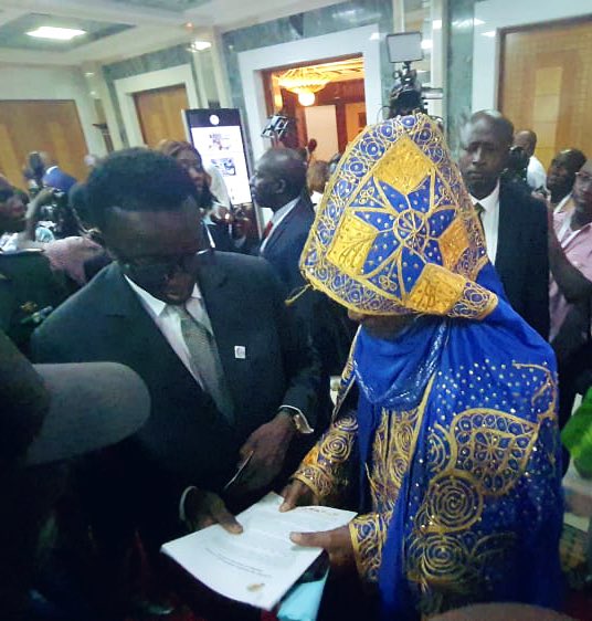 Jve_Senegal's tweet photo. 1/4
Le 05 toujours avec @ClimateChance nous avons organisé des rencontres dans le cadre de la #Caravane Tambour Battant en route vers la #COP27
🤝Rencontre avec:
1 le #Premier_Ministre
2 Les députés du #REPES
3 Le #COMNACC
4 La @Banquemondiale
Pour la remise de la #Déclaration https://t.co/iEZHSJWVwc