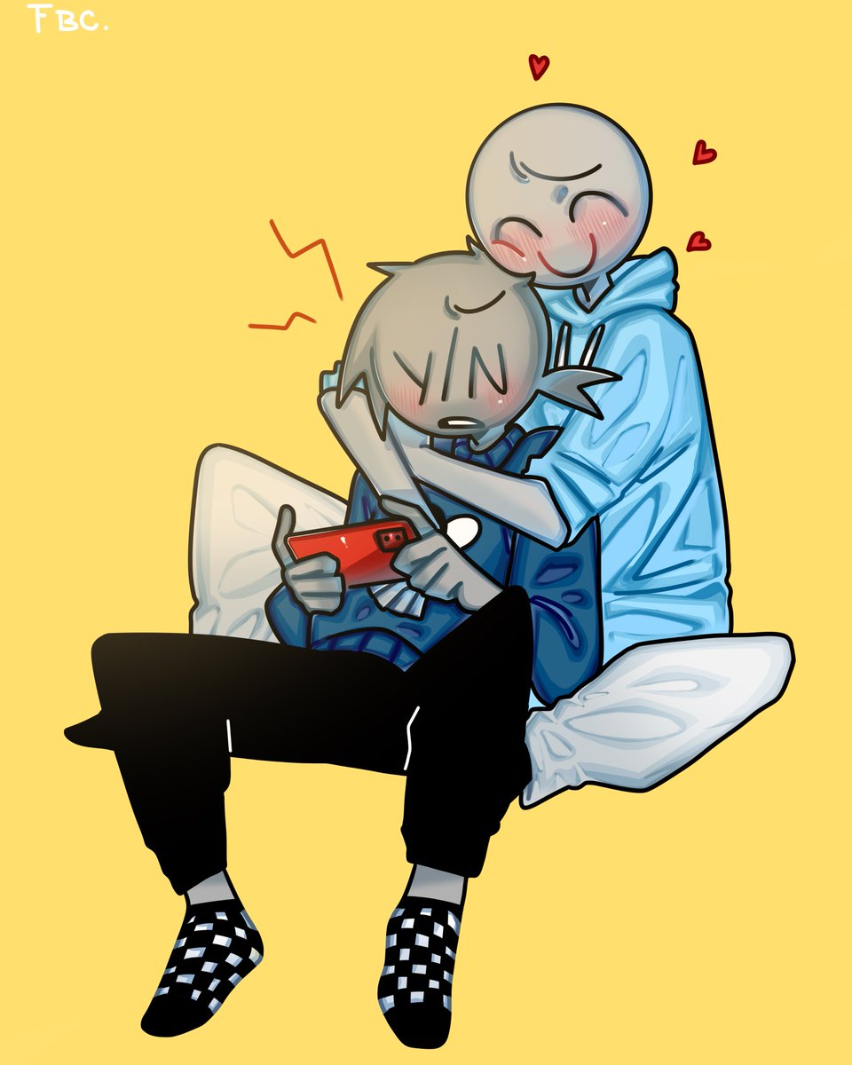 bewitchedrx's tweet photo. color test.
#YourBoyfriendGame #YourBoyfriendPeter #YourBoyfriend https://t.co/t60KZo2uiN