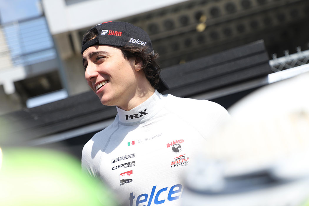 driven_perf's tweet photo. 💻 @manuelsulaiman debutará en prototipos Le Mans en los tests de postemporada: https://t.co/zOXDsDLE29

#DrivenSMTeam https://t.co/Cbze48W56E