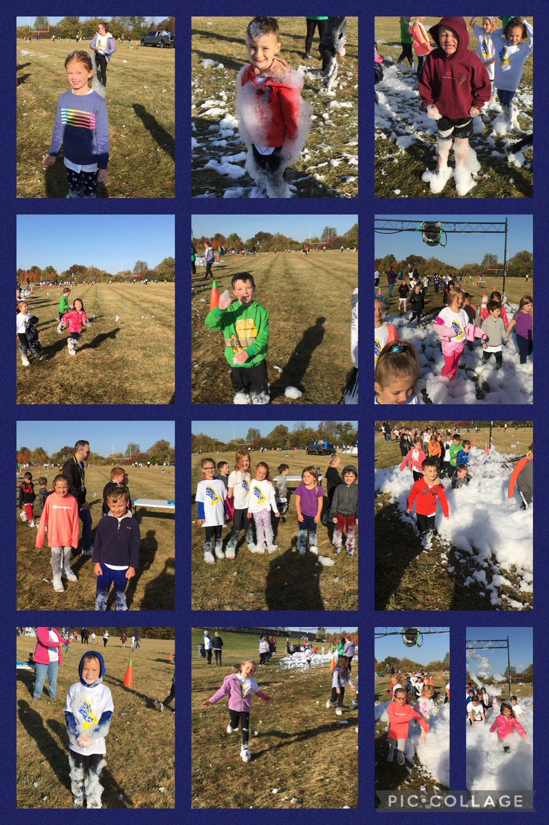 cwsfirsties's tweet photo. It was a great day to be a Royal!!💙💛@SummitViewAcad @DrBrysonSVA https://t.co/iYBOON4MwJ