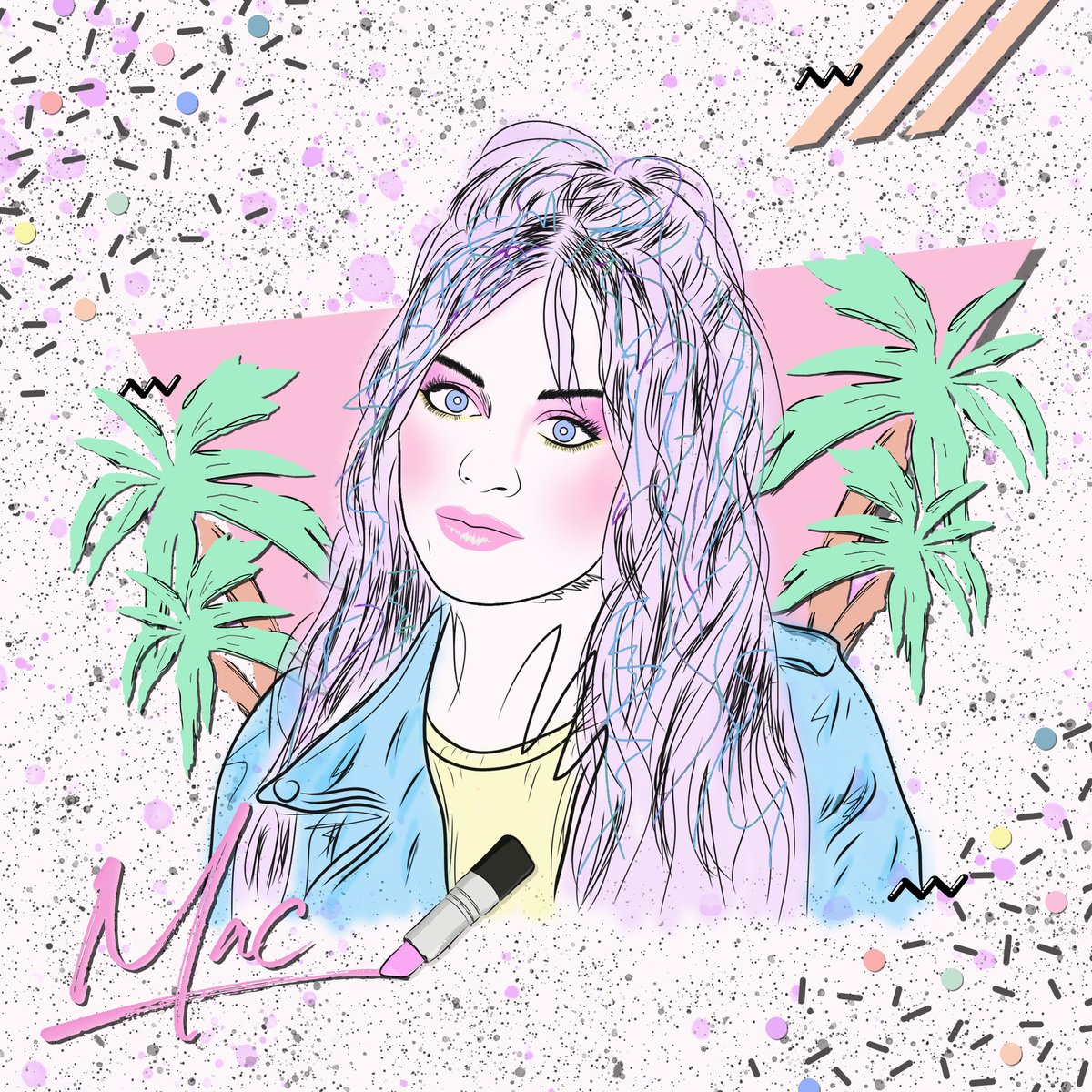 macmorganmusic's tweet photo. I’m so excited to finally announce that my new EP MAC is coming out on October 28th! Over the years, I’m proud I took the time to craft exactly how I wanted these songs to sound. You can pre save now at the link in my bio⚡️#newmusic https://t.co/22xFgr1V3T