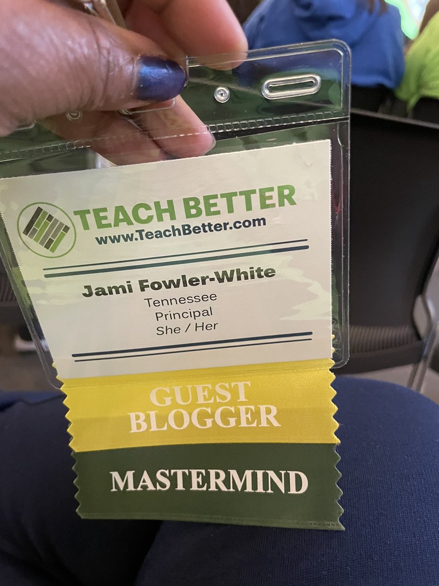 JjJj821's tweet photo. This has been one busy week!! Last Thursday, I had the pleasure@of presenting at the 2022 @_TASSR annual conference and today I attended the 2022 TeachBetter conference. #LifelongLearner #FallBreak2022 #PricelessMoments @teachbetterteam https://t.co/GQfdOjivOI
