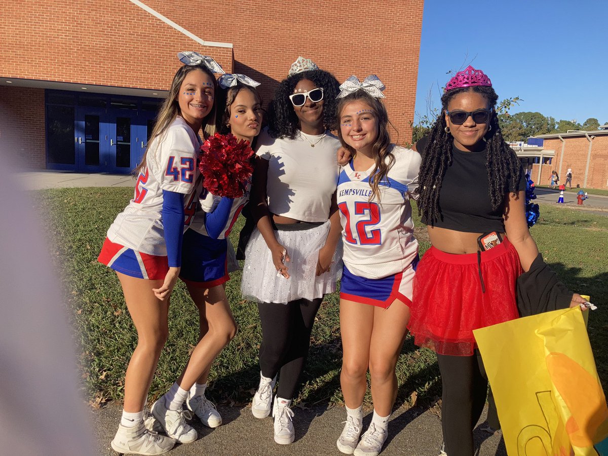 Spanish club participating in the parade!