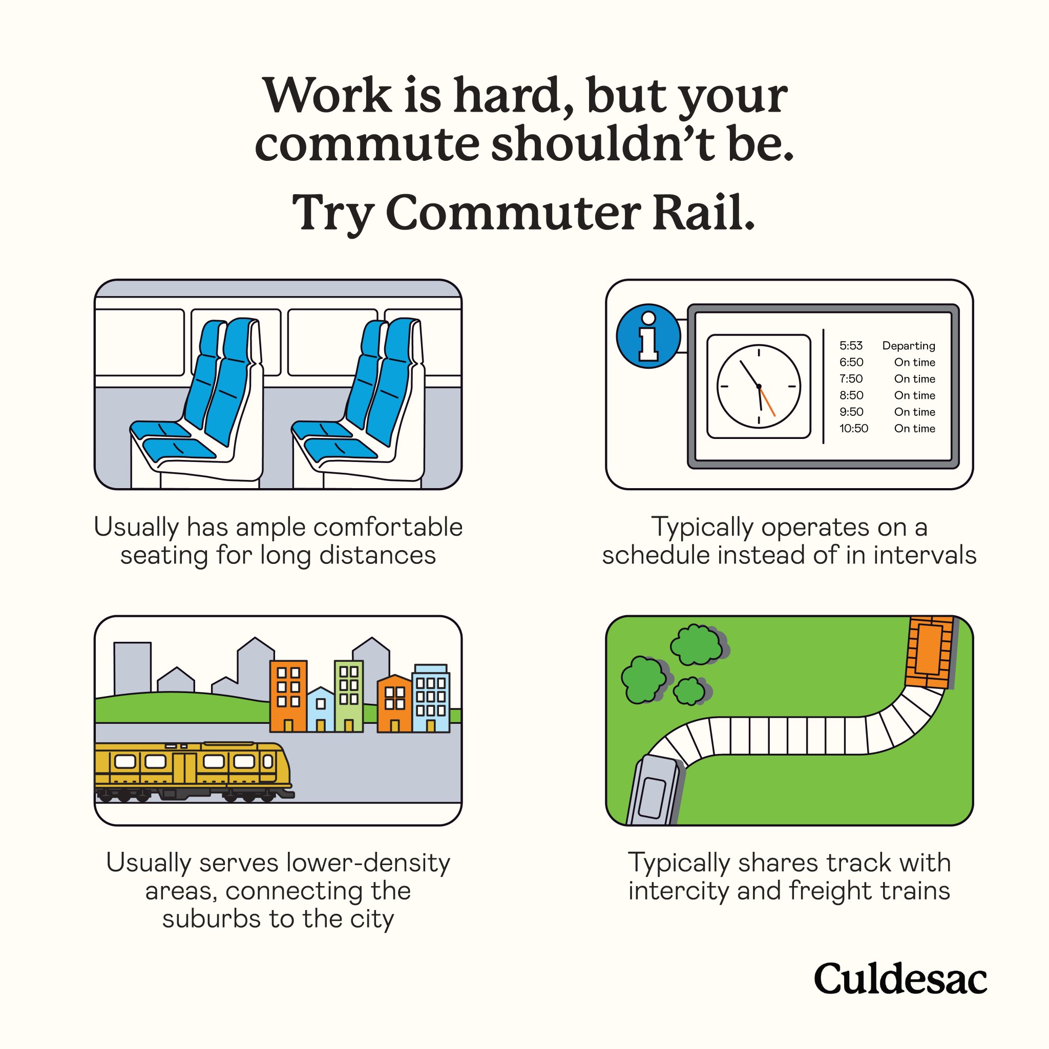 Culdesac on Twitter "For folks like me on the job from 9 to 5 🎶 https