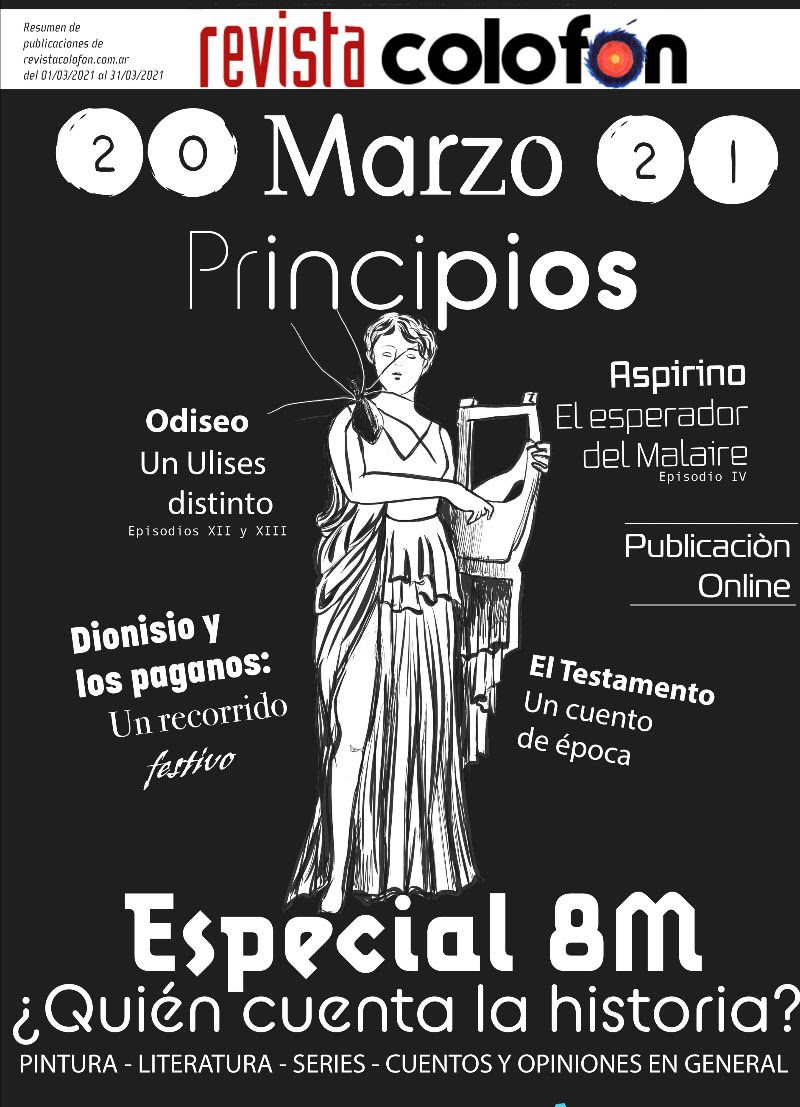 RevistaColofon's tweet photo. Al principio del año 2021, compartimos el primer número que tuvo la revista en un formato más cercano al que se suele encontrar en los kioscos de revista...
https://t.co/smt6XJsIe4
#Portada   #MaríaLublin
#RevistaColofon #literatura #arte #ilustracion   #recuerdos https://t.co/JJUFbxFjYQ