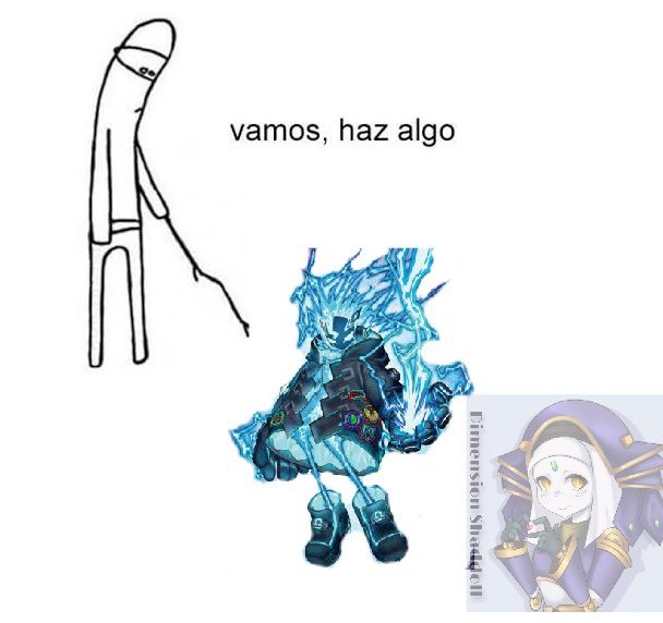 ElTioShaddoll's tweet photo. Donde están los Spright que iban a romper el meta?

#YuGiOhMasterDuel 
#YuGiOhTradingCardGame https://t.co/q6r73uBHFn