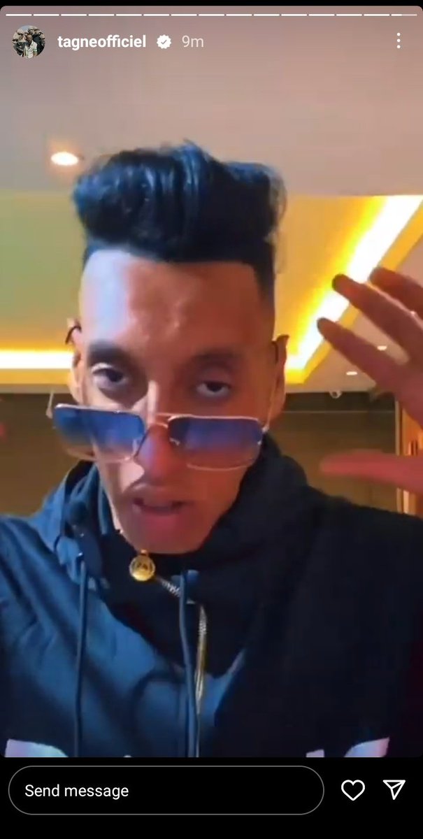 Partajani molami dyal 3wazaa