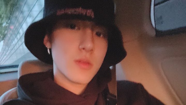 punknekos's tweet photo. yendo a recoger a mi capricorniano 𝑠oulie en mi carrito privado solo para tener #朕𝒽allowëėnᘏ𝓃ight ☆🌙 y de paso a hara &amp; mitsuya para una #a𝒇a𝔱alᝰ𝚔ill de exceso de 𝚌at-𝚋oys pero vamo que solo pienso robarle el corazón de una personita. 

0𝟙 𓏲 ⁺⁎ 𝚜höt, #dean https://t.co/G54CRFt3Ur