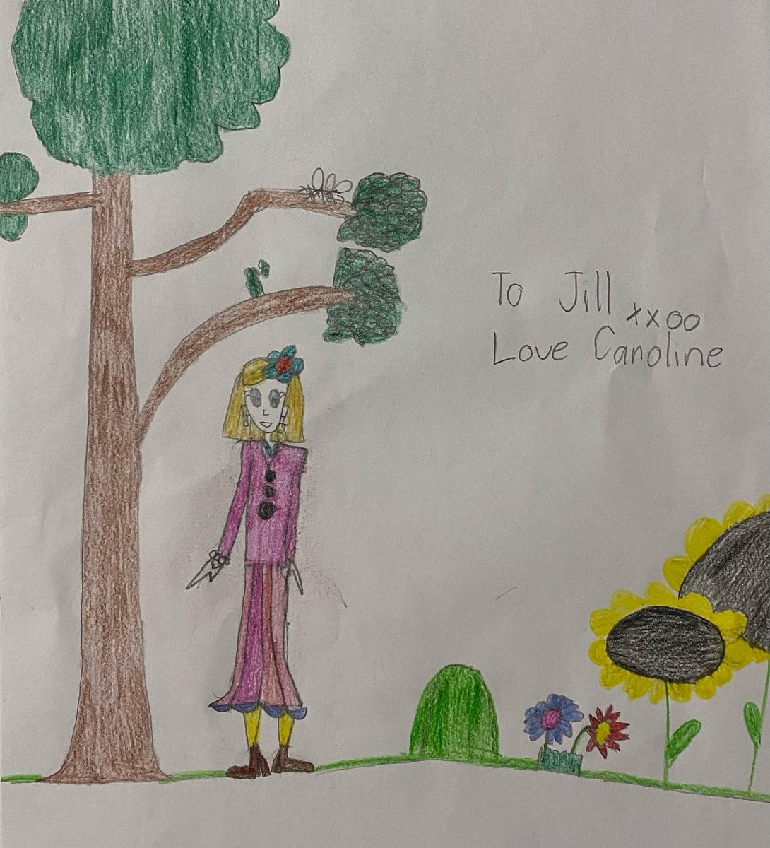 Jillian Kelly tweet media