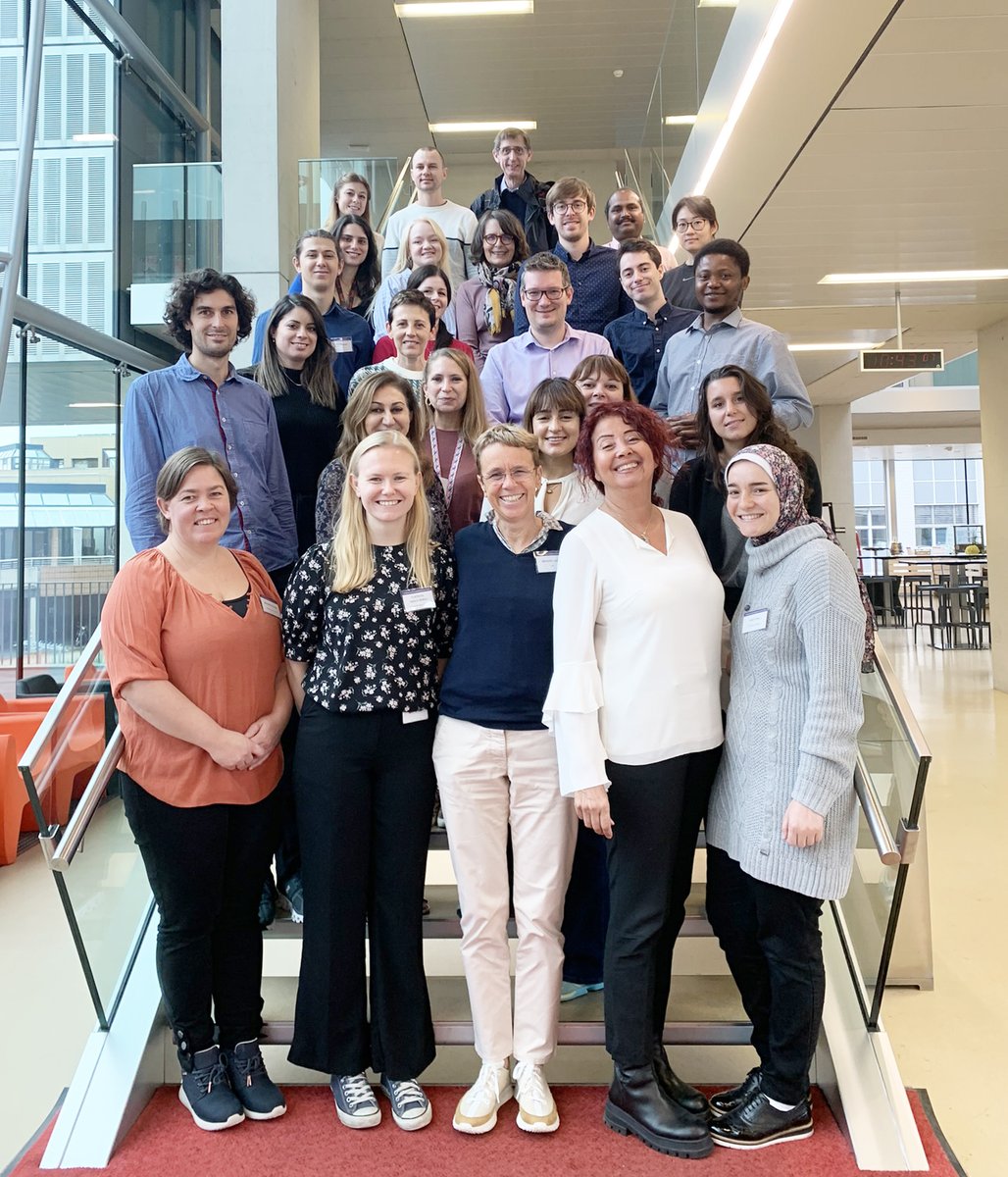 George Sflomos (@sflomos) on Twitter photo Thanks to all the participants, tutors and speakers 🇩🇪🇬🇧🇱🇧🇧🇪🇳🇴🇨🇭🇪🇬🇮🇹🇳🇬🇪🇸🇺🇸 for their excellent contributions, enthusiasm and efforts towards making the #intraductal workshop a great place for discussing and practising the most advanced #BreastCancer models! @CBrisken <a href="/epflSV/">EPFL Life Sciences</a> Thanks to all the participants, tutors and speakers 🇩🇪🇬🇧🇱🇧🇧🇪🇳🇴🇨🇭🇪🇬🇮🇹🇳🇬🇪🇸🇺🇸 for their excellent contributions, enthusiasm and efforts towards making the #intraductal workshop a great place for discussing and practising the most advanced #BreastCancer models! @CBrisken <a href="/epflSV/">EPFL Life Sciences</a>