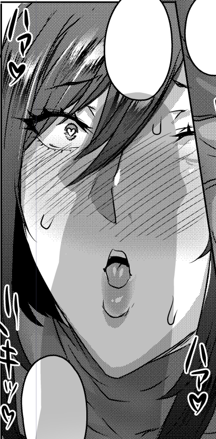 昨日脱稿して泥のように寝てました 多分間に合ったので今月末お楽しみに 