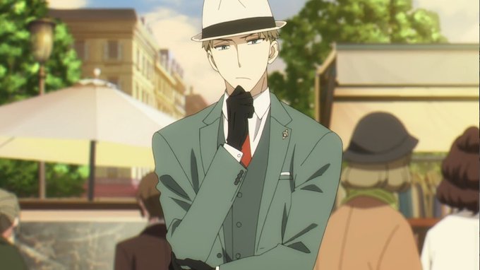 『SPY×FAMILY』第一話視聴(アマプラ)
原作未読で予備知識全くナシで視聴。なるほど、学校に潜入するために疑似家族を作る話なのね。現代の話かと思ったら30年くらい前が舞台っぽい?ロイドが超有能でなろうっぽいw アーニャがやたら可愛いw
相当力の入ったアニメだなぁ、と。
#spyfamily 