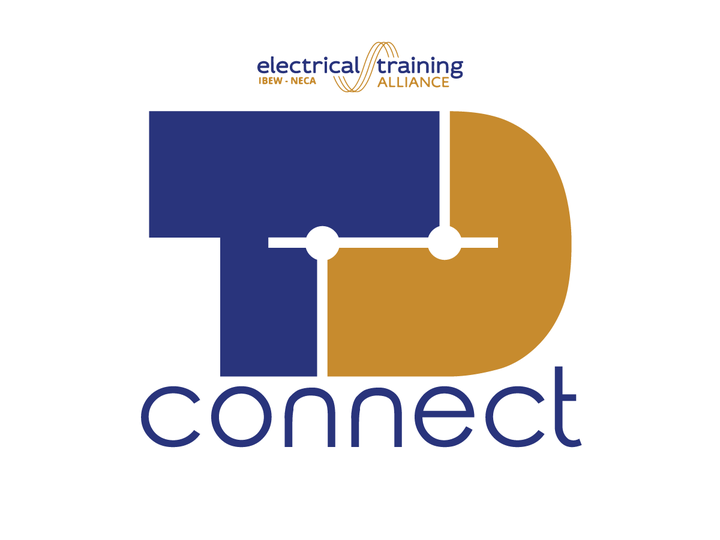 IBEWNECAetA's tweet photo. Training Directors and Assistant Training Directors, see you next week, Friday, October 21st, at 1 pm EDT, for #TDConnect! #SupportingEachOther https://t.co/4i4DA7Wvs8