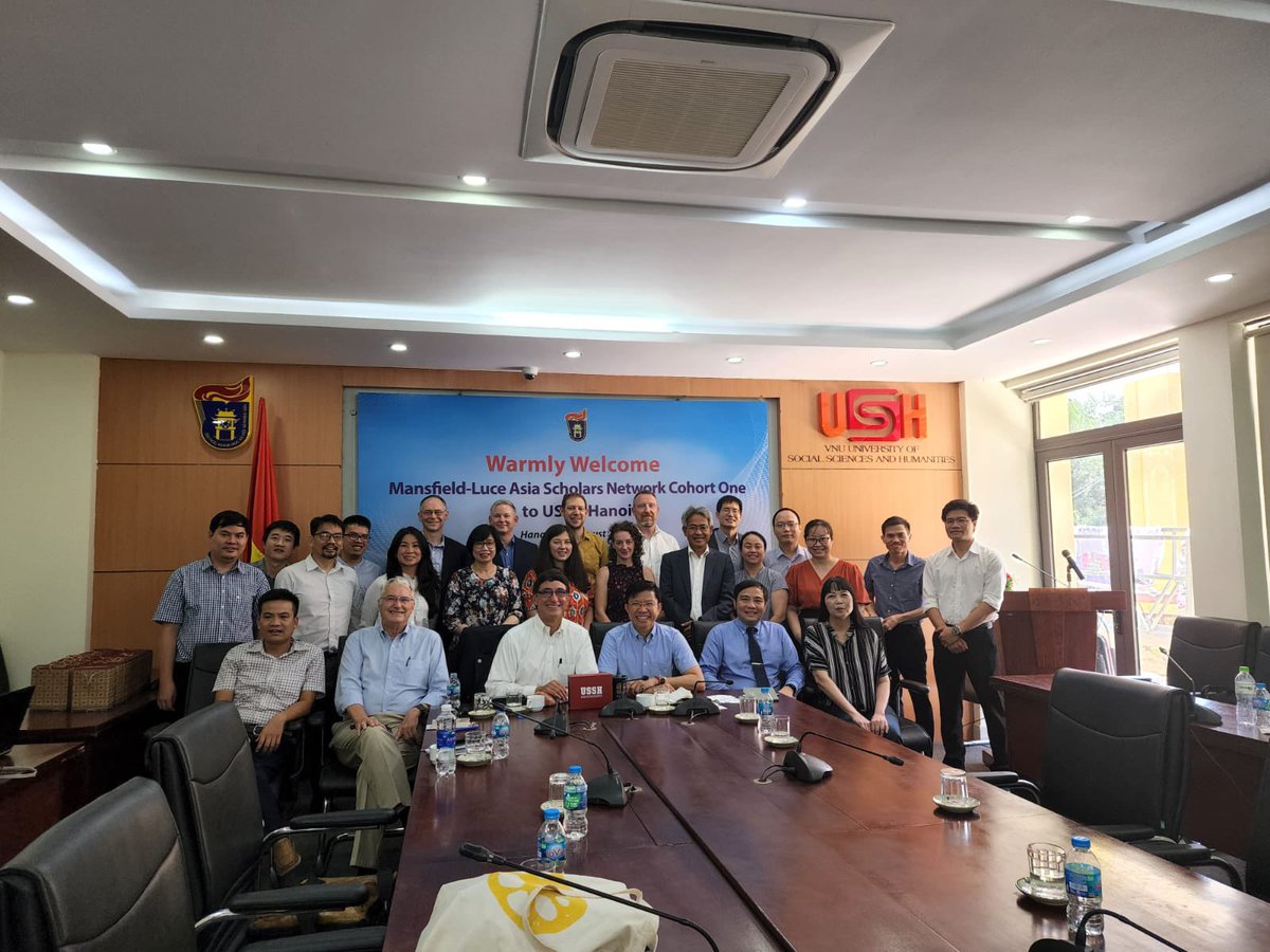 Pon พรชนก Souvannaseng, PhD tweet media