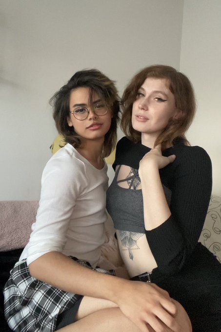 POV: the trans girls take you home after school https://t.co/jmDE8nOBcp