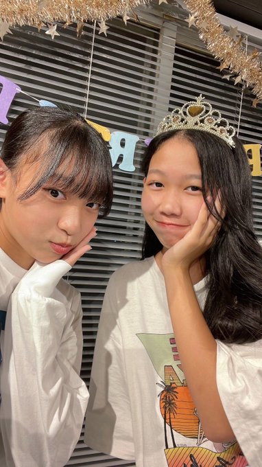 Twitterのコスプレ画像7