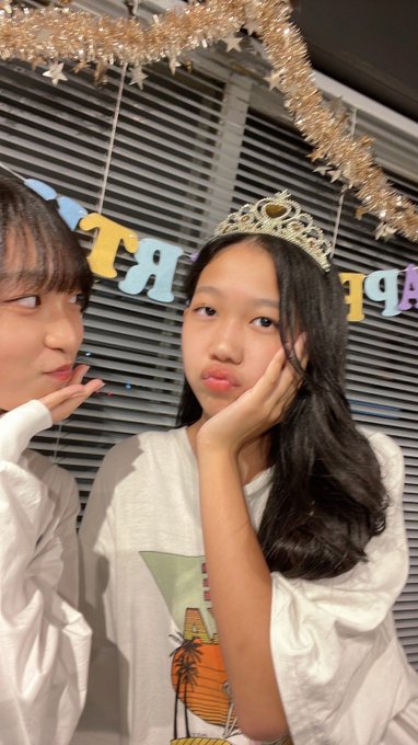 Twitterのコスプレ画像6