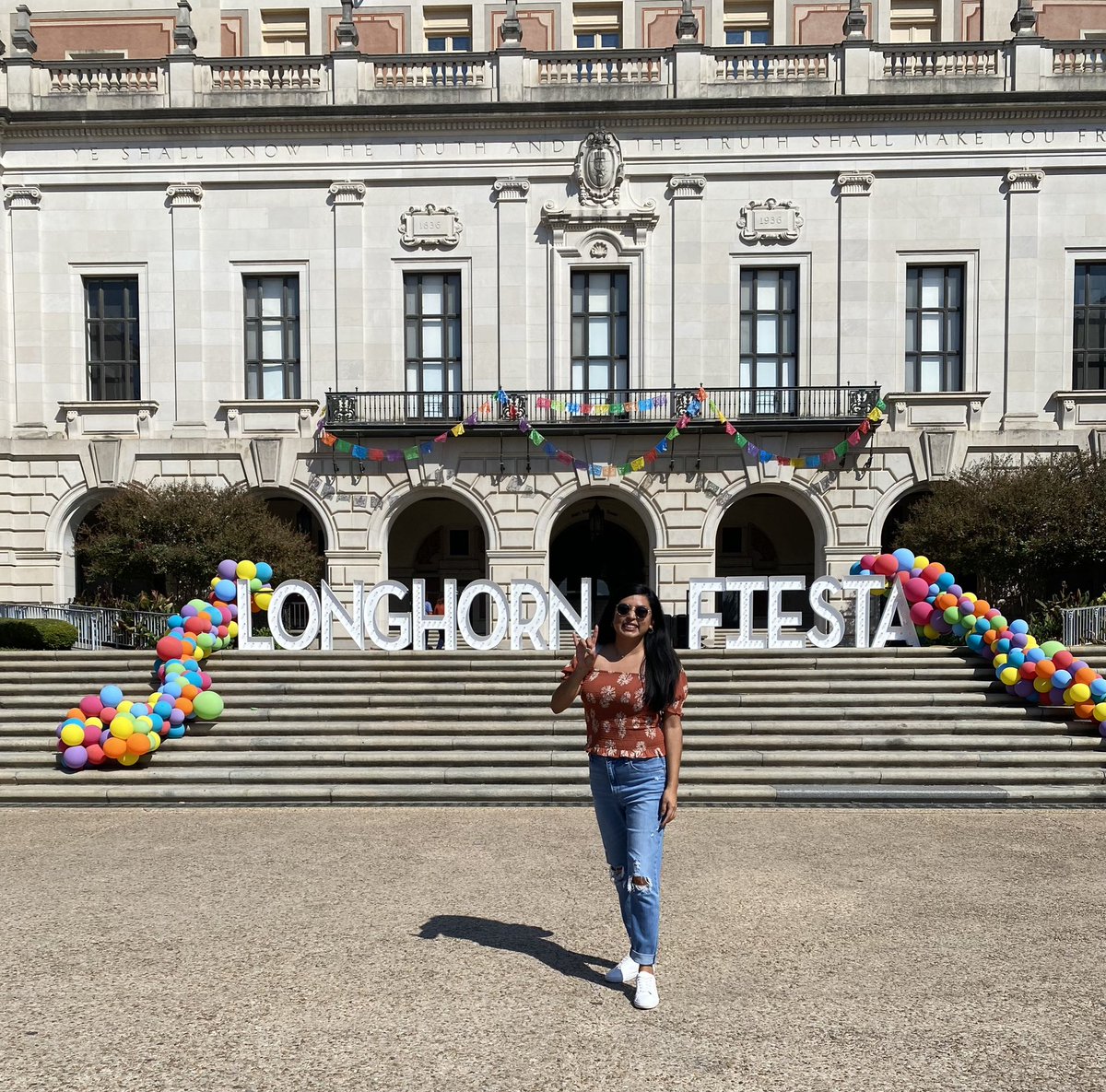 Reyna M. Flores, Ph.D. tweet media