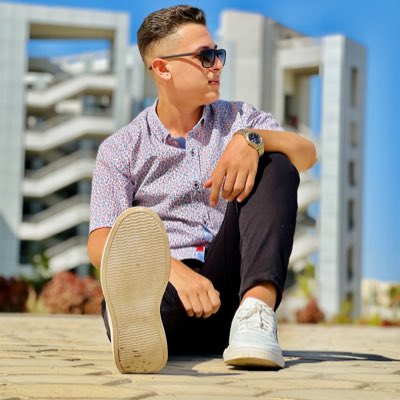 #صورة_جديدة_للملف_الشخصي
Officially 19 🎉🧡
اللهم إني أستودعك عامًا مضى من عمري، فاغفر لي ما كان فيه وبارك لي في عامي الجديد
اللهم الخير الذي يُعانق حياتنا دائمًا وأبدًا، اللهم أجعل بداية هذه السنة سعادة ونهايتها خير، اللهم إني استودعك أيامي فجملها لي.