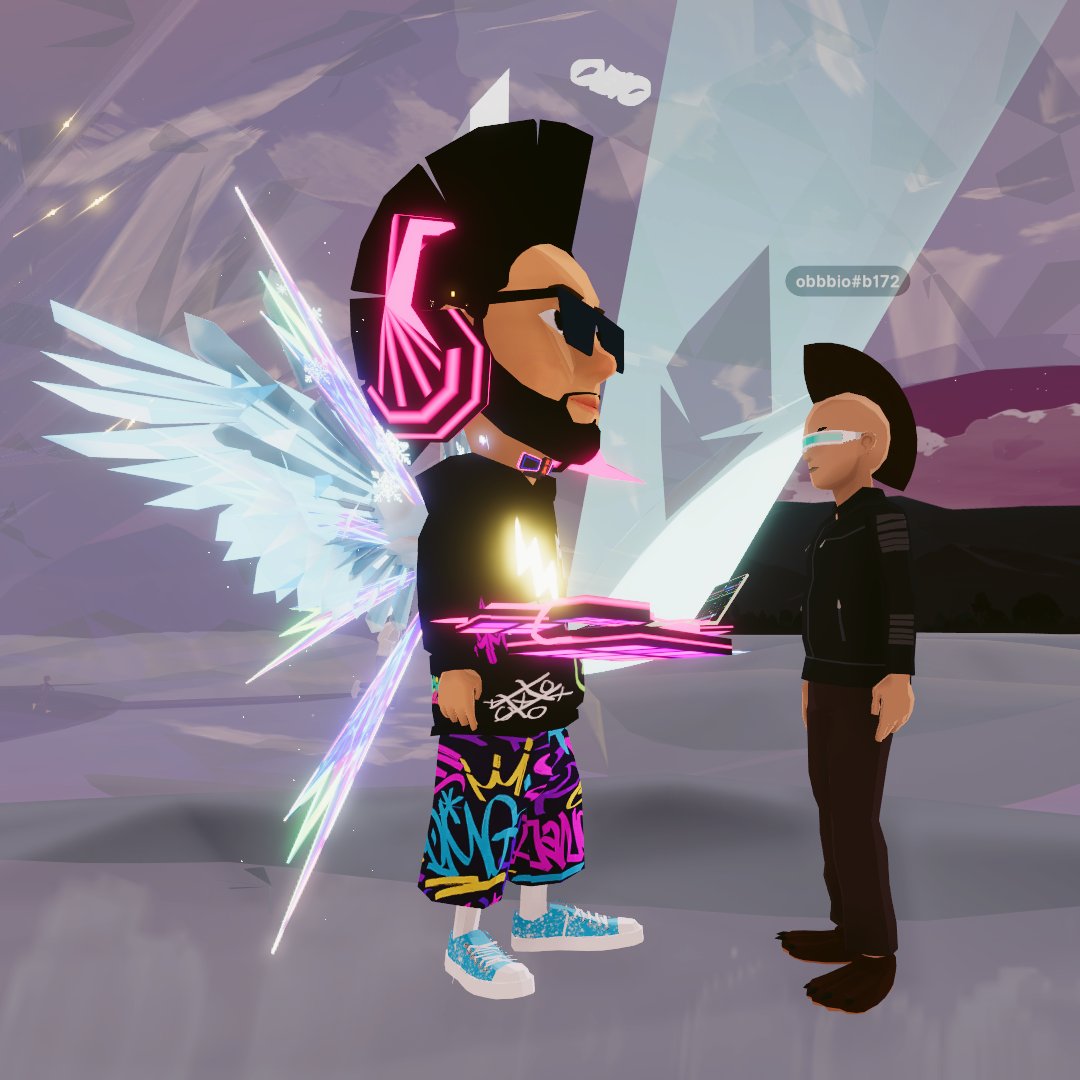 TRAX & DJ T-RAX tweet media