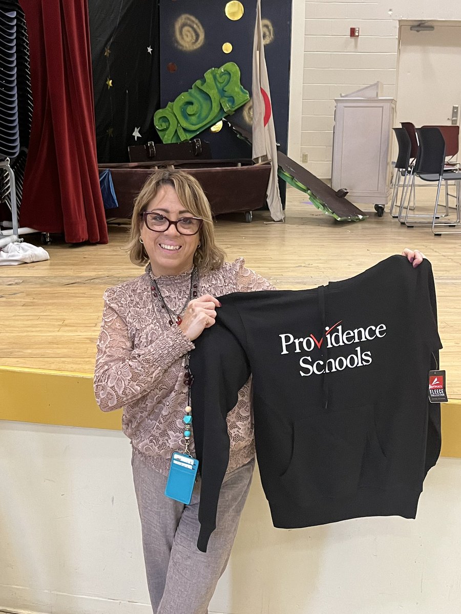 DelSestoMiddle's tweet photo. Congratulations to our Teacher of the month @PistoccoMichele and our staff member of the month, Marisol Lebron! Thank you both for going the extra mile every day and making our school a better place! We love and appreciate you both!💙💛 
@JosephCopello https://t.co/9OogUyFMWk