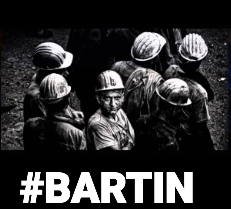 #Bartın