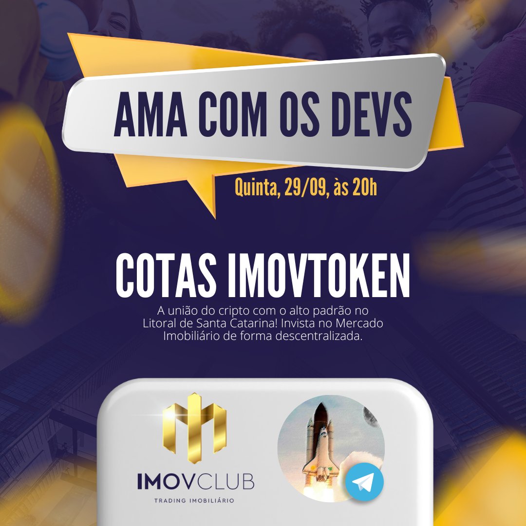 Imovtoken tweet media