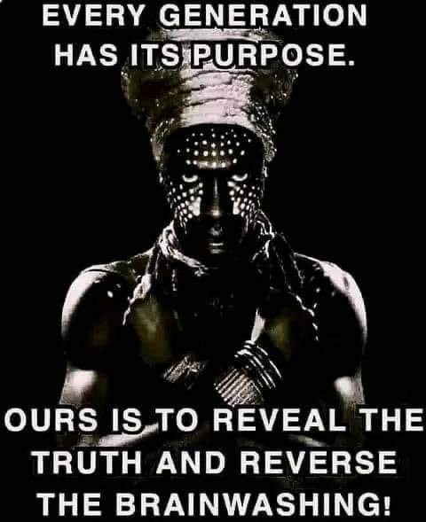 WingsOfMySoul's tweet photo. .#WakeUpToTheTruth https://t.co/SAmxlZ9WlJ