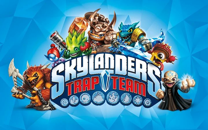 ShadowMaster371's tweet image. Stream starting in 10 minutes!
Part 3 of Skylanders Trap Team
After defeating a malicious Jalapeño, it’s time to go beat up a Train of terror! 
Twitch.Tv/37thShadowmast…