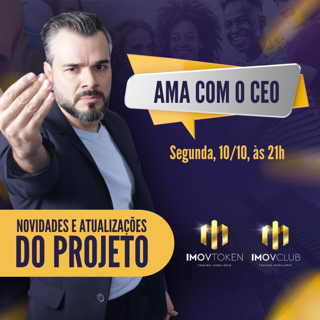 Imovtoken tweet media