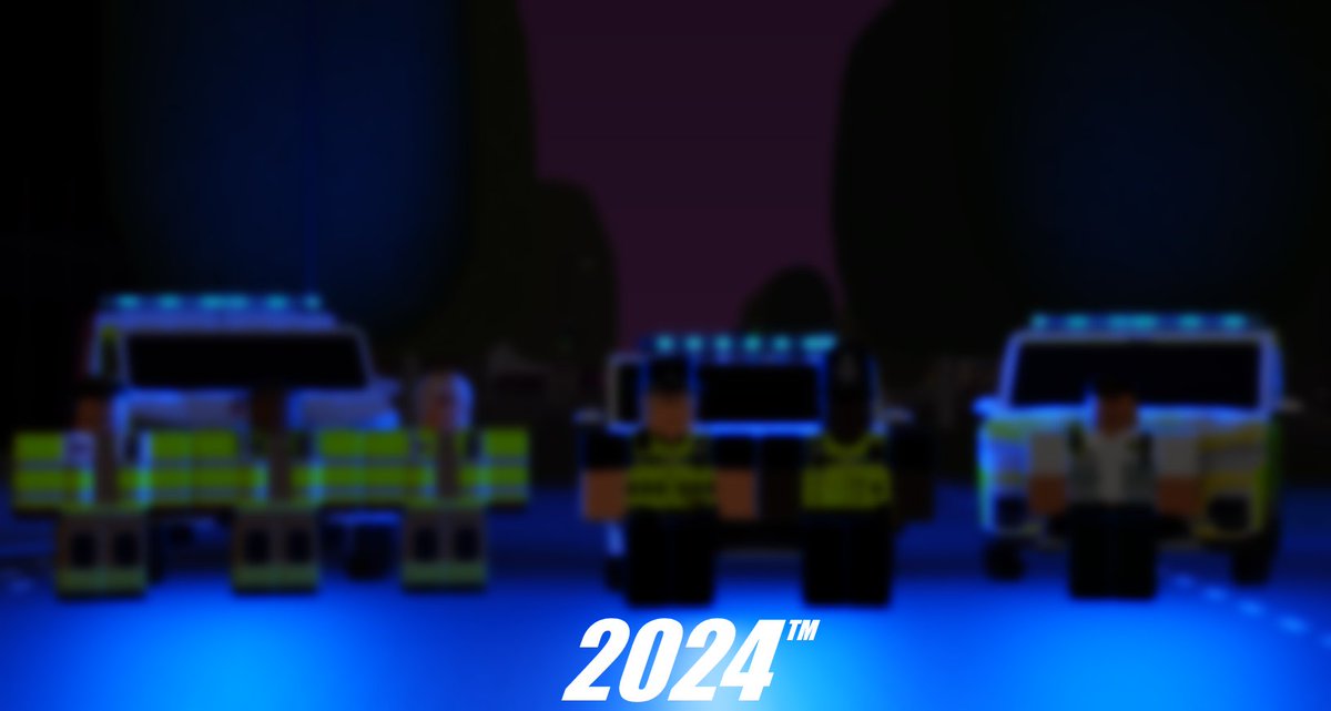 West Midlands Police Roblox tweet media