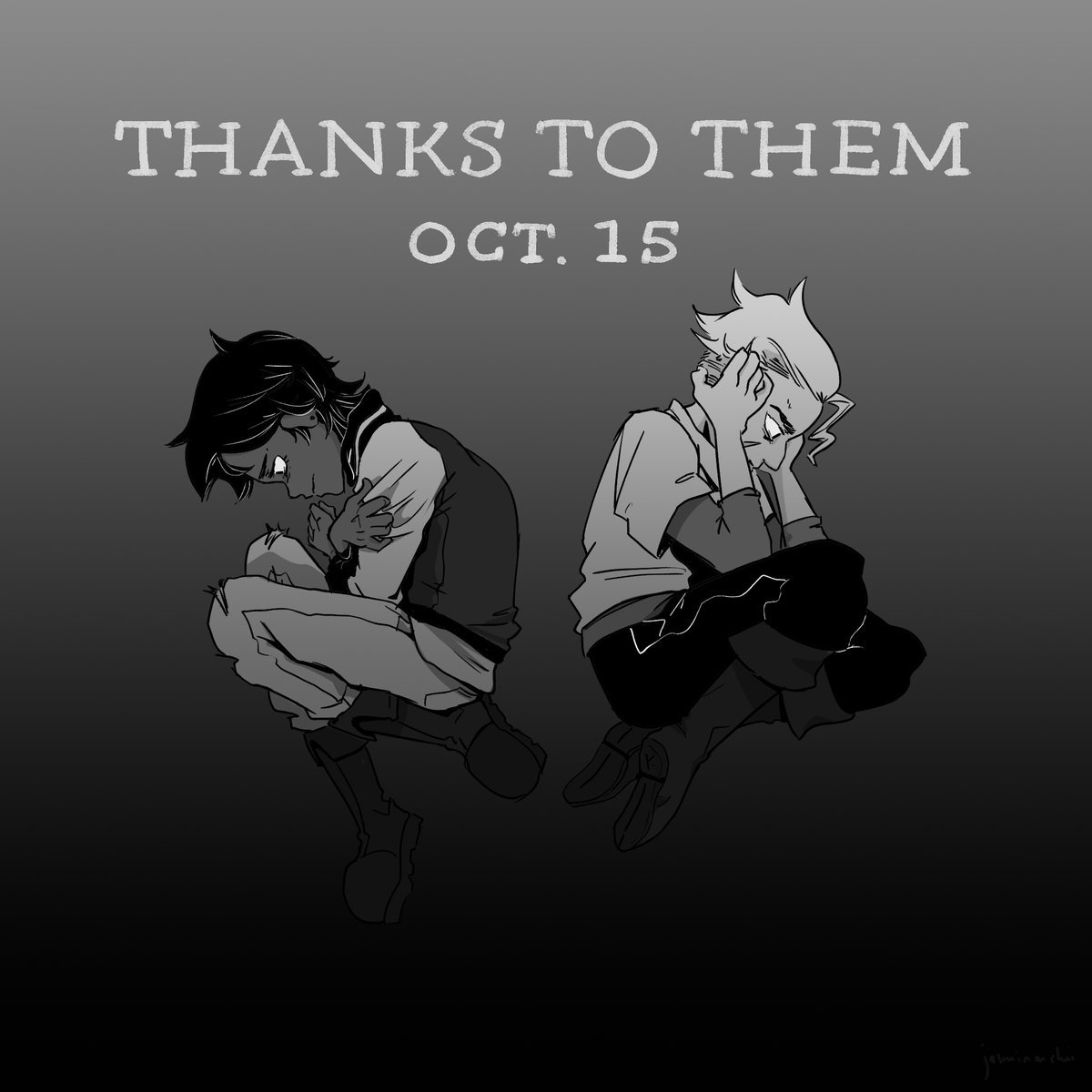 TOMORROW!!
#TheOwlHouse