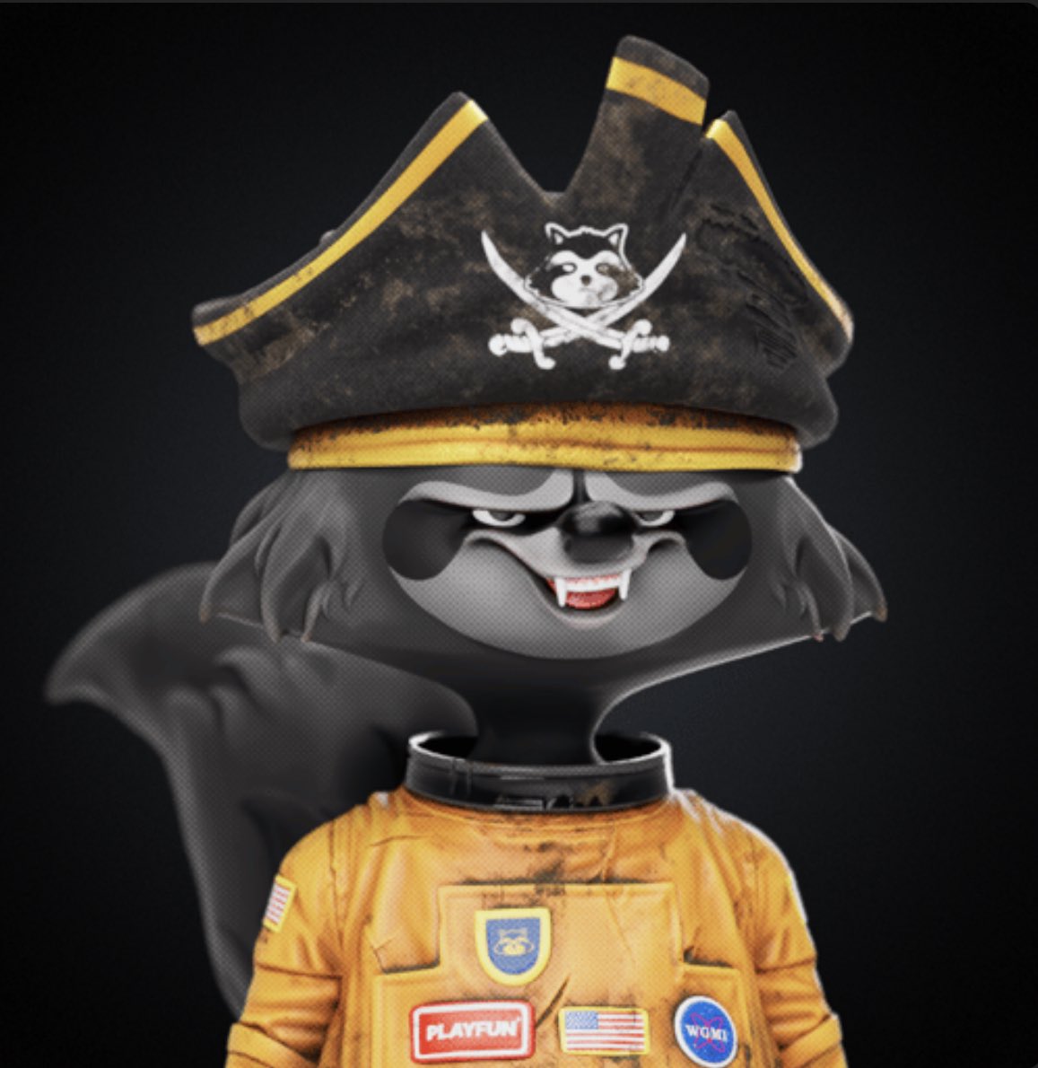 UNCLE 🏴‍☠️ EDDIE 🫵😹 tweet media