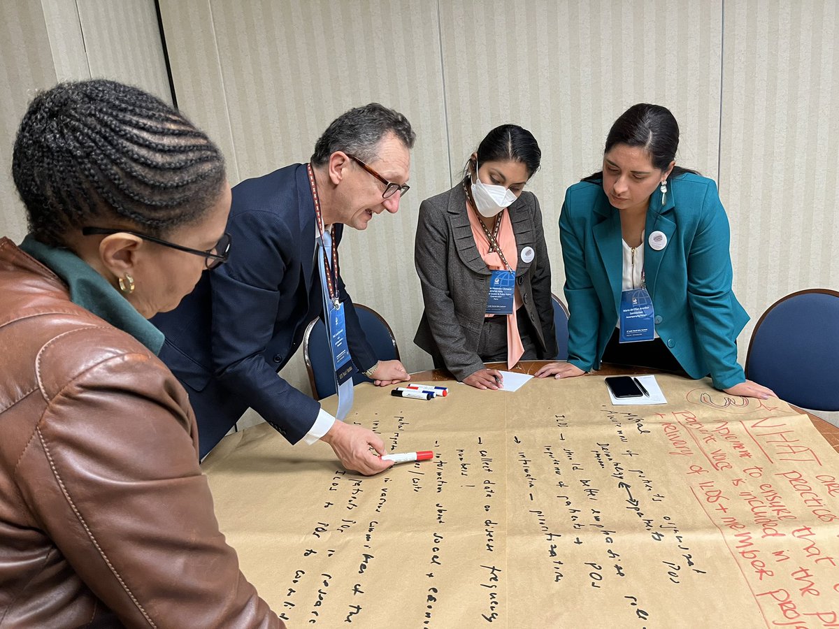 jk_austin's tweet photo. I co-chaired a workshop today at the #WorldSkinSummit on “Effective partnership with patient organizations”. Great presenters: Gustavo Camino, Luca Borradori, Martin Petrocco, Ncoza Dlova, Marc Yale. Interactive discussion via World Café method. https://t.co/ahfrf6McrB