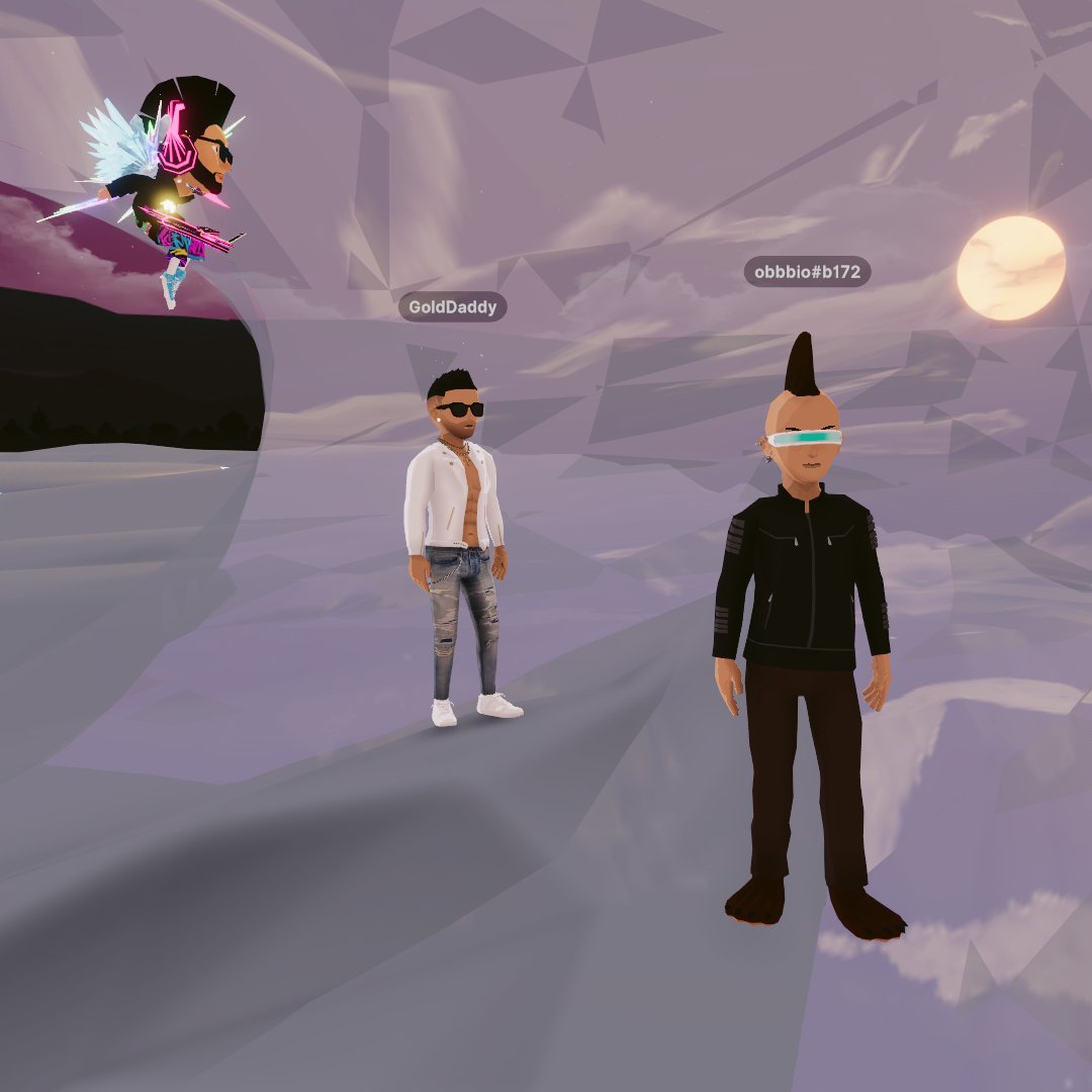 TRAX & DJ T-RAX tweet media