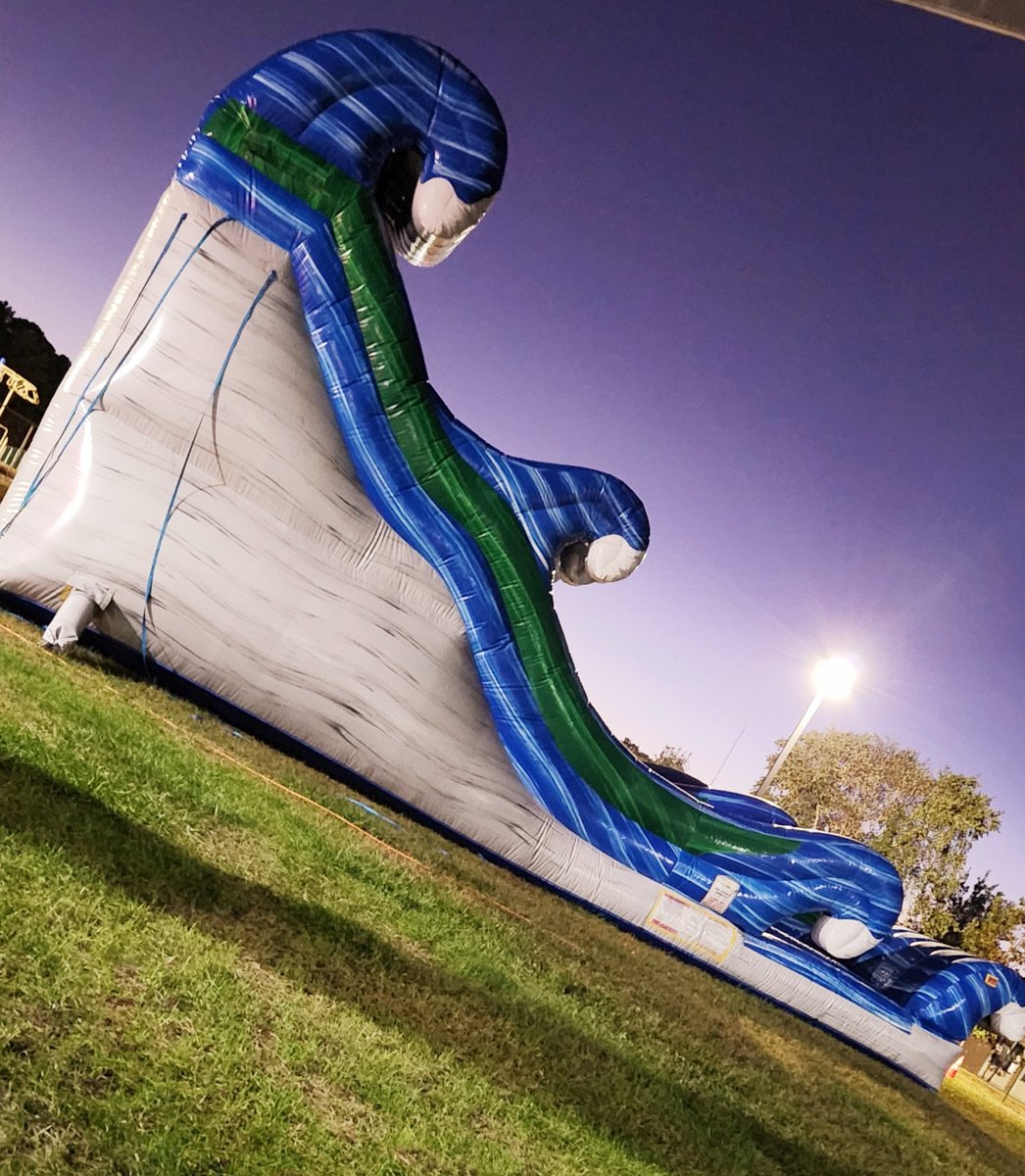 BEPTAColorRun's tweet photo. Setup has begun!  #OneMoreSleep #ColorRun #LetsGooo #Barnegat

- Run time is 1:30PM
- Prize / tshirt packet is at the PTA tent
- Shuttles available from the high school
- Festivities start at 10am https://t.co/7eJfAxrS9K