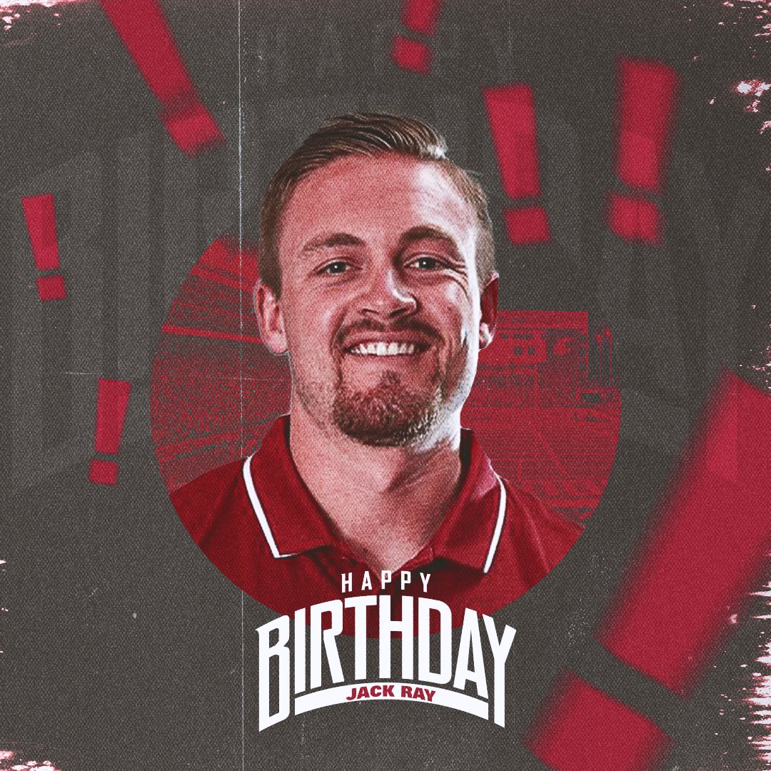WSUCougarFB's tweet photo. ℍ𝕒𝕡𝕡𝕪 𝔹𝕚𝕣𝕥𝕙𝕕𝕒𝕪 @BrennanJ88, @tannermoku &amp; @JackRay_WSU! 🥳

#GoCougs https://t.co/NZk1kit6MK