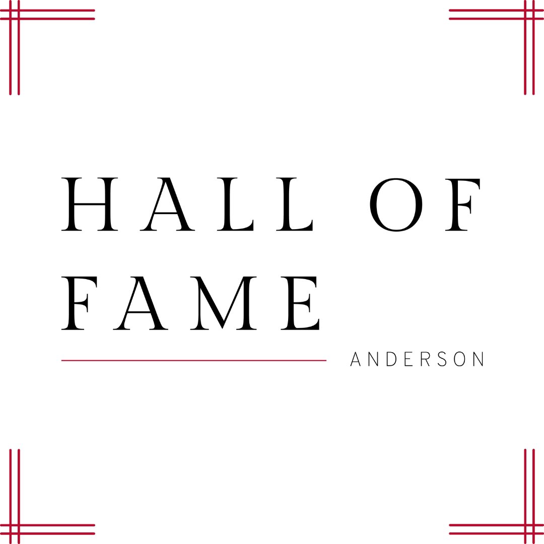 UNMEllis's tweet photo. Meet our newest Anderson Hall of Fame honorees!

To celebrate our 34th Hall of Fame, this fall we recognize Scott Elder and Young Alumni Award recipient Adria Cordova. 

The series starts Monday. Stay tuned! https://t.co/03jC3GHkUR